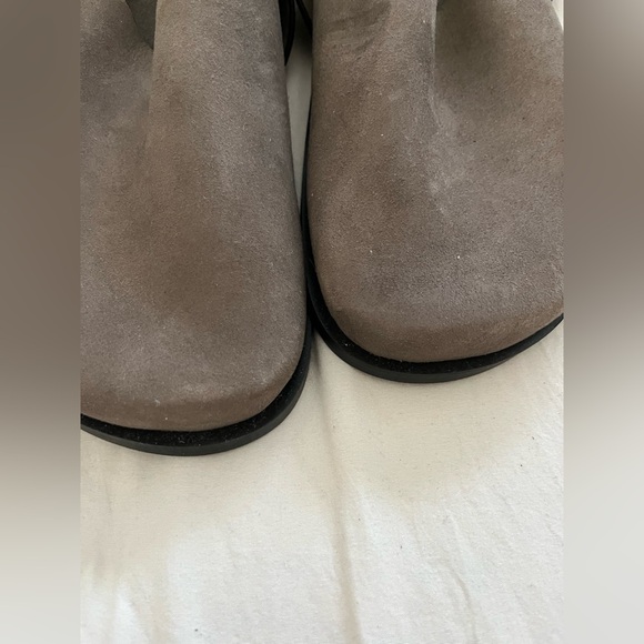 A.emery- Louis clogs - Picture 3 of 5